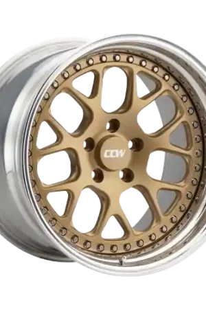 Get Yours CCW CZ14 4x108 20x12 +38 Polished