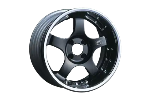 Instant Buy SSR Professor SP1R 4x114.3 16X5.5 32 NR Disk Black