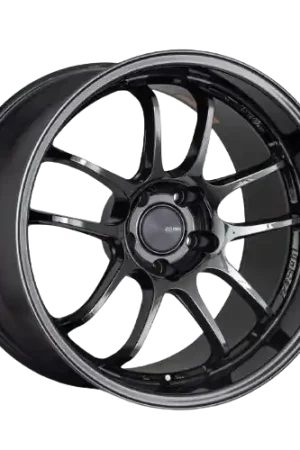 Enkei PF01EVO 5x114.3 18x9+45 SBK New Release