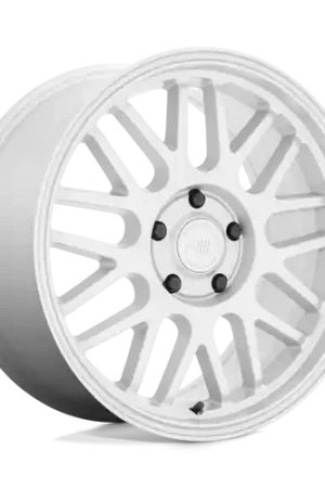 Motegi MR144 M9 5X114.3 17X8 +40 HYPER SILVER Get Yours