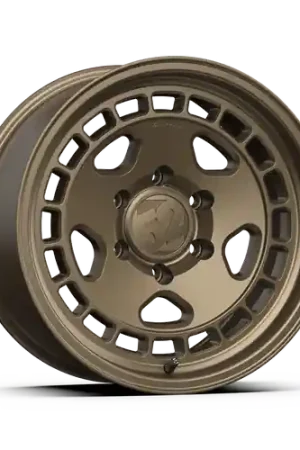 fifteen52 TURBOMAC HD CLASSIC 6x139.7 16x8 +0 BRONZE (MATTE BRONZE) Grab Now