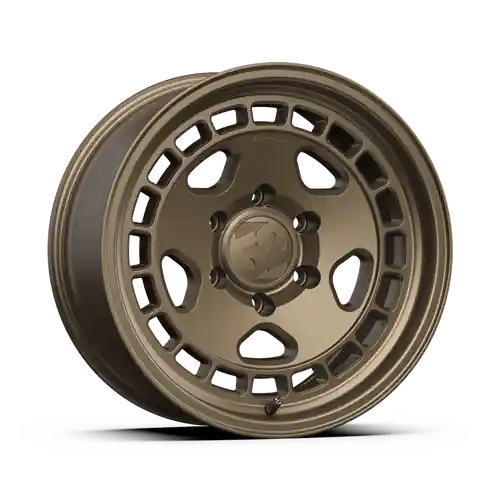fifteen52 TURBOMAC HD CLASSIC 6x139.7 16x8 +0 BRONZE (MATTE BRONZE) Grab Now
