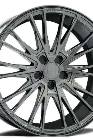 Axe CF2  5x115 19X8.5+40 GREY Affordable