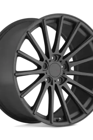 Holiday Sale TSW CHICANE 5X112 18X9.5 +35 MATTE GUNMETAL