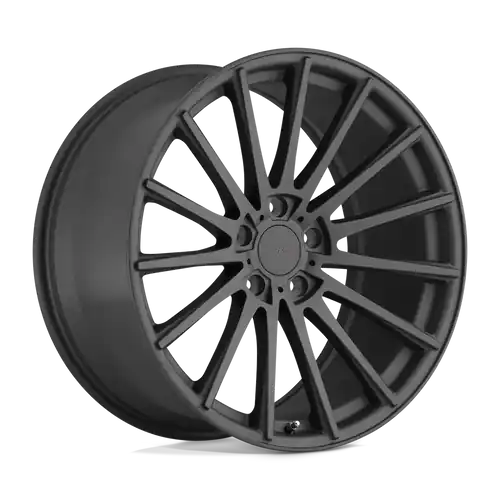 Holiday Sale TSW CHICANE 5X112 18X9.5 +35 MATTE GUNMETAL