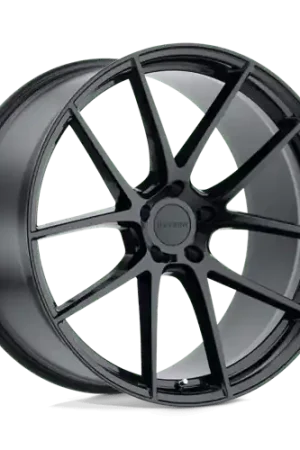Beyern RITZ 5X120 18X9.5 +45 GLOSS BLACK Place Order