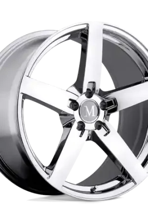 Mega Sale Mandrus ARROW 5X112 19X9.5 +25 CHROME