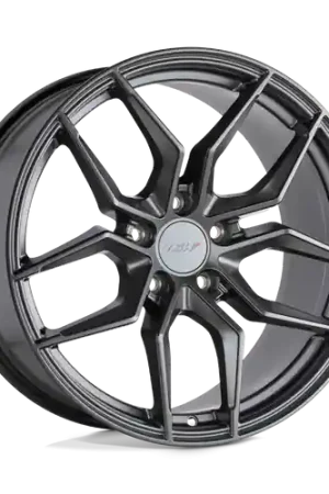 TSW SILVANO 5X112 19X8.5 +42 GLOSS GUNMETAL Express Delivery