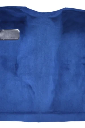 Cheap Carpet for 1986-1992 Jeep Comanche Reg Cab Full Floor Cutpile