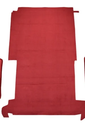 Carpet for 1983-1995 Chevrolet G10 Short Van Rear Fits 110 Wheel Base Cargo Area Save Now