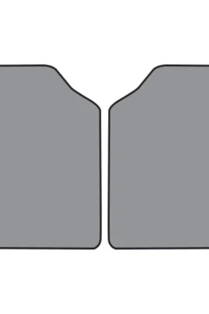 Floor Mats for 1979-1982 Plymouth Arrow Pickup (CR199F) Cutpile 2Pc Time-Limited