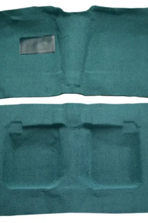 Money Back Guarantee Carpet for 1959-1960 Buick Invicta 2DR Hardtop Full Molded Loop