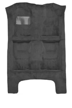 Carpet for 1959 Edsel Corsair 2DR Convertible Power Seats Loop Deal
