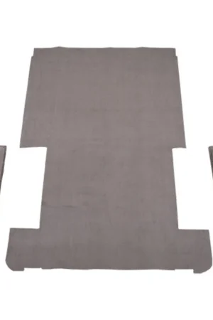 Carpet for 1994 Dodge B150 Van Cargo Area Short Cutpile Fan Favorite