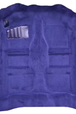 Best Choice Carpet for 1988-1991 Oldsmobile Cutlass Calais 2DR Cutpile