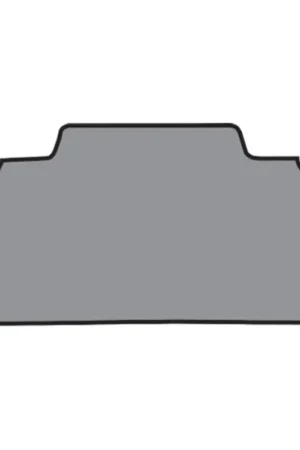 Trunk Mat for 1972-1973 Mercury Montego GT Molded TM Vinyl Complete 1Pc One Day Deal