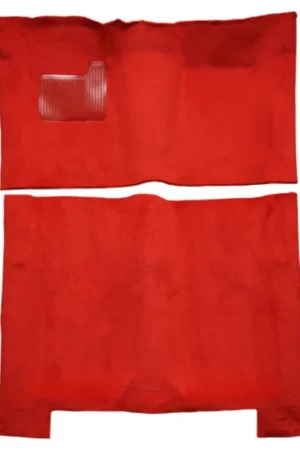 Carpet for 1974-1976 Buick LeSabre 4DR Auto Cutpile Same Day Shipping