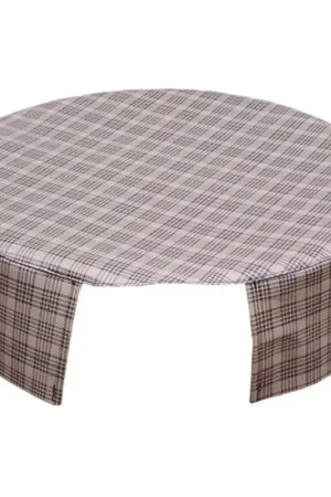 Trunk Mat for 13 Inch Tire Cover Fleece 1Pc Best Choice