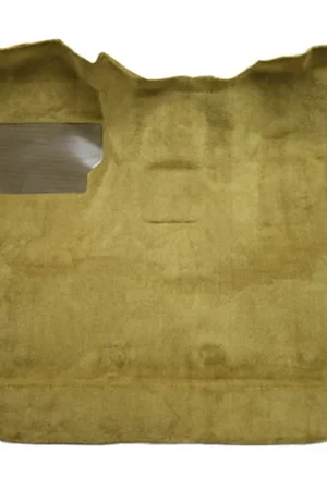 Markdown Carpet for 1980-1986 Ford F-350 Reg Cab 4WD Auto/4spd Cutpile