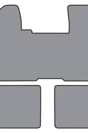 Flash Sale Floor Mats for 1979-1985 Cadillac Eldorado without Console 1pc Frt & 2pc Rrs (FM62 FM62R)