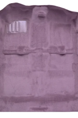 Carpet for 1988-1990 Oldsmobile 98 Regency Touring 4DR Cutpile Factory Price