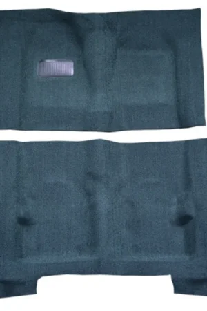 Carpet for 1971-1973 Cadillac Calais 4DR Loop Today Only