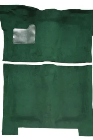 Carpet for 1974-1975 Pontiac LeMans Safari 4DR Wagon Cutpile Budget