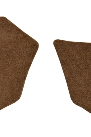 Carpet for 1988-1999 GMC K1500 Kick Panel Inserts without Cardboard Price Drop