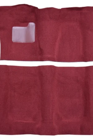 Carpet for 1973 Pontiac Grand Am 2DR 4spd Loop Bargain