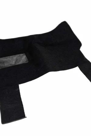 Clearance Carpet for 1971-1975 Toyota Hi-Lux 2Dr 2WD and column shift w/Bench Cutpile