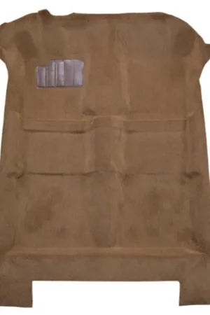 Weekend Sale Carpet for 1985-1987 Buick Electra 2DR Front Wheel Drive Cutpile