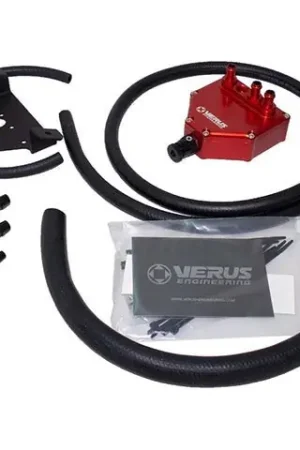 Verus Engineering AOS Kit - 2015-2021 Subaru WRX Trusted Brand