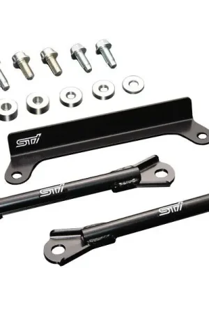 STI JDM Support Front Kit - 2015-2021 Subaru STI Must Have