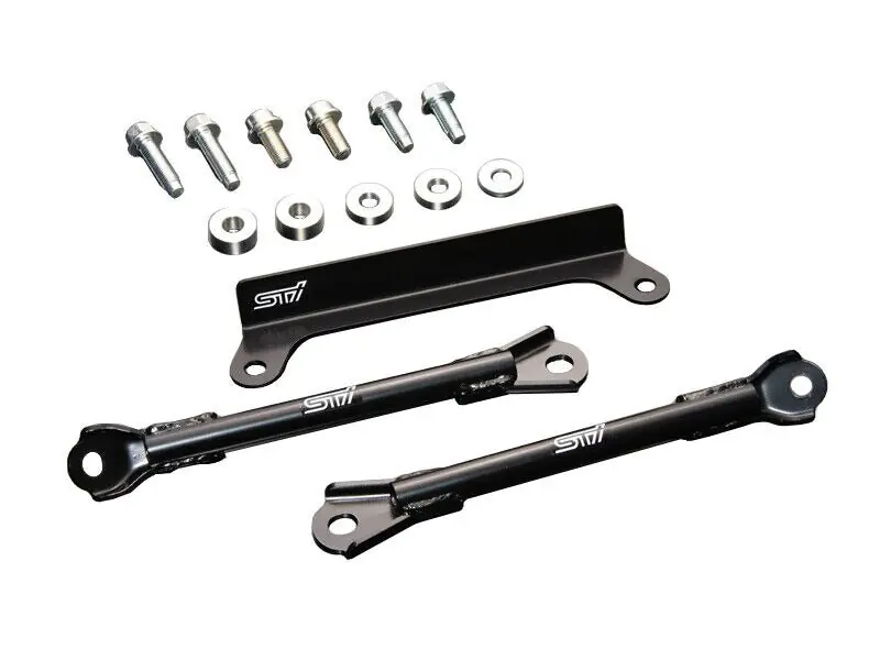 STI JDM Support Front Kit - 2015-2021 Subaru STI Must Have