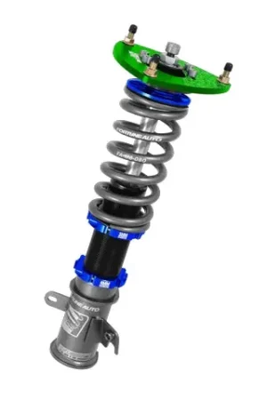Flash Sale Fortune Auto 510 Series Coilovers w/ Front End Links - 2022-2024 Subaru BRZ / Toyota GR86