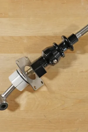 Low Price BilletWorkz Short Shifter - Black - 2013-2016 Scion FR-S / 2013-2020 Subaru BRZ / 2017-2019 Toyota 86