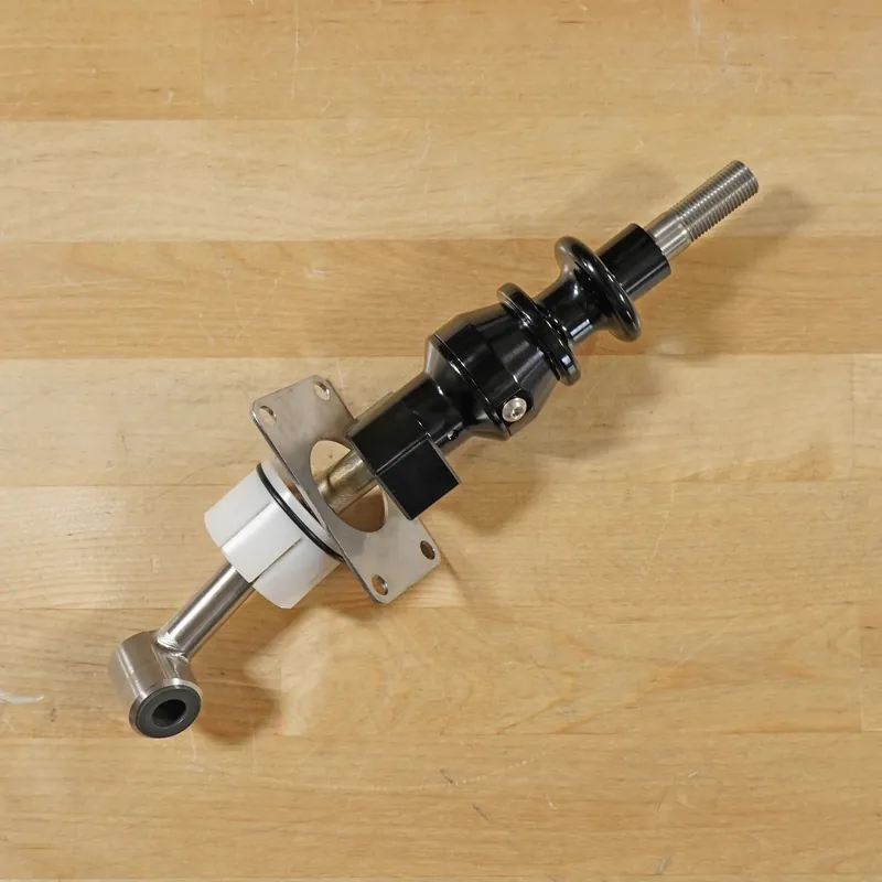 Low Price BilletWorkz Short Shifter - Black - 2013-2016 Scion FR-S / 2013-2020 Subaru BRZ / 2017-2019 Toyota 86