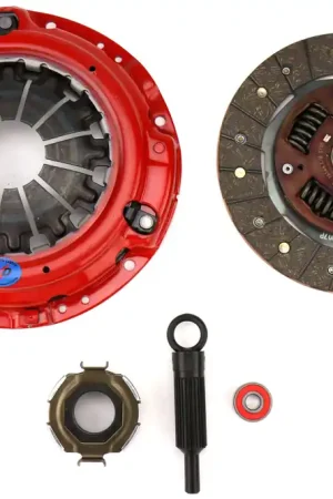 South Bend Clutch Stage 2 Endurance (350 ft/lbs) - 2013-2021 Scion FR-S / Subaru BRZ / Toyota 86 Place Order