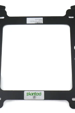 Planted Technology Seat Base (Passenger) - 2013-2016 Scion FR-S / 2013-2020 Subaru BRZ / 2017-2019 Toyota 86 Order Now