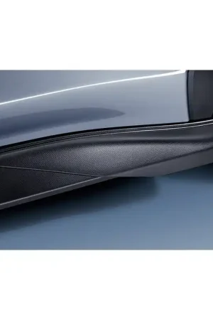 Price Drop STI Side Skirt Strakes - 2022-2024 Subaru WRX