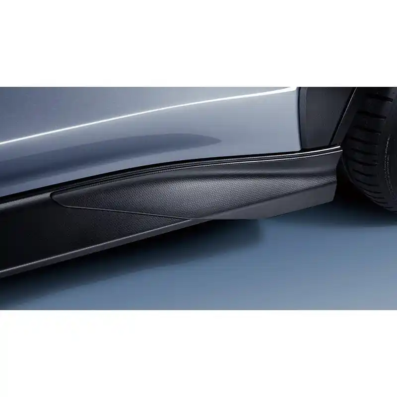Price Drop STI Side Skirt Strakes - 2022-2024 Subaru WRX