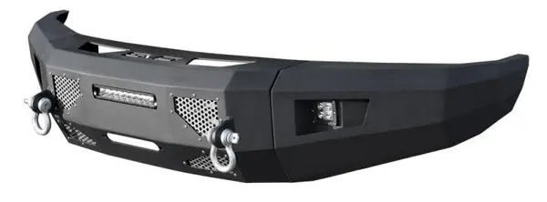 DV8 Offroad 2017+ Ford F-250/F-350/F-450 Front Bumper Express Delivery