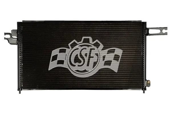 CSF 02-06 Acura RSX 2.0L A/C Condenser Today Only