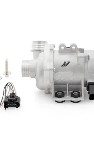 Mishimoto 06-13 BMW 335i N52 Engine Water Pump While Supplies Last