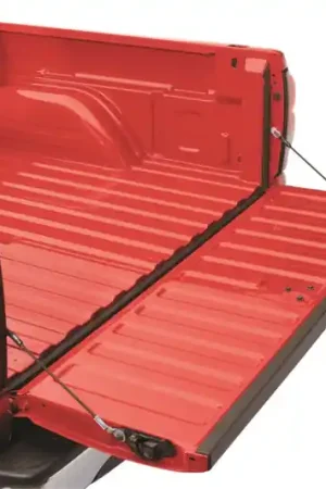 Lund Universal (Universal Tailgate Seal) Tailgate Seal - Black Hot Picks