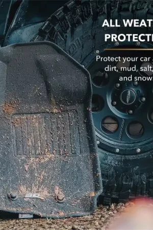 3D MAXpider 2023-2024 Honda Pilot Kagu Full Set - Black Latest