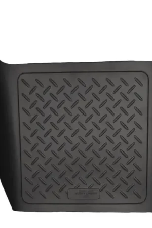 Husky Liners 07-14 Toyota Tundra Classic Style Center Hump Black Floor Liner Free Delivery