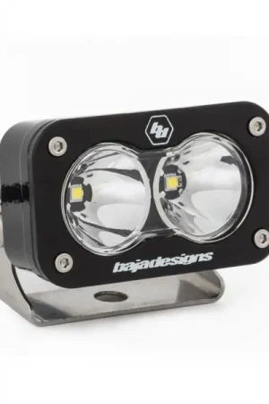 Best Price Baja Designs S2 Pro Work/Scene Pattern LED Work Light - Clear