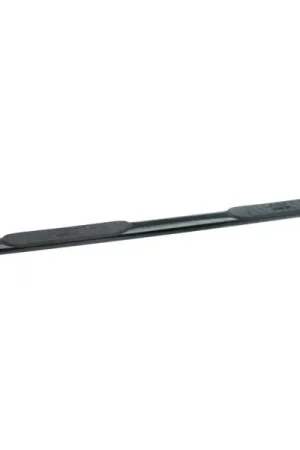 Westin 2009-2018 Dodge/Ram 1500 Crew Cab Platinum 4 Oval Nerf Step Bars - Black Price Drop