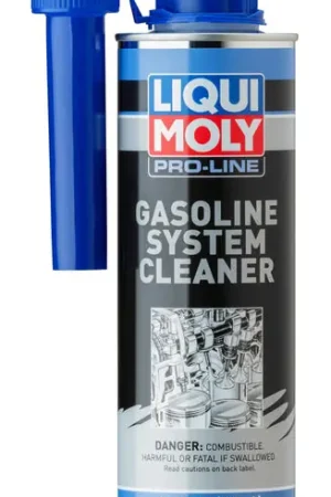 Express Delivery LIQUI MOLY 500mL Pro-Line Fuel Injection Cleaner